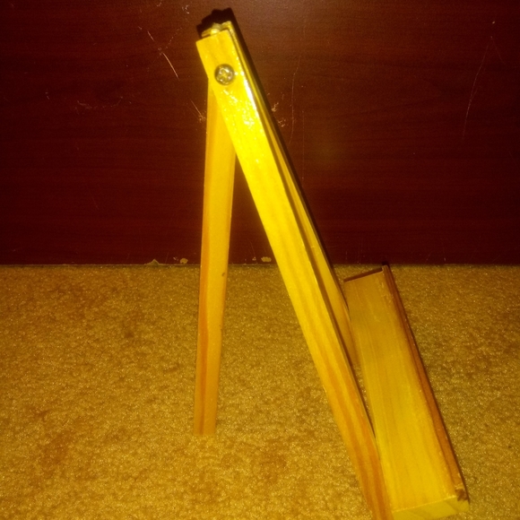 Annie Lee clown plaque - Valentine - Picture 5 of 6